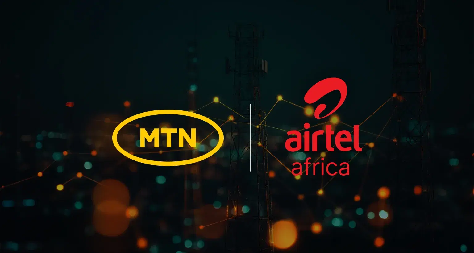 MTN, Airtel sign deal on infrastructure sharing in Nigeria, Uganda