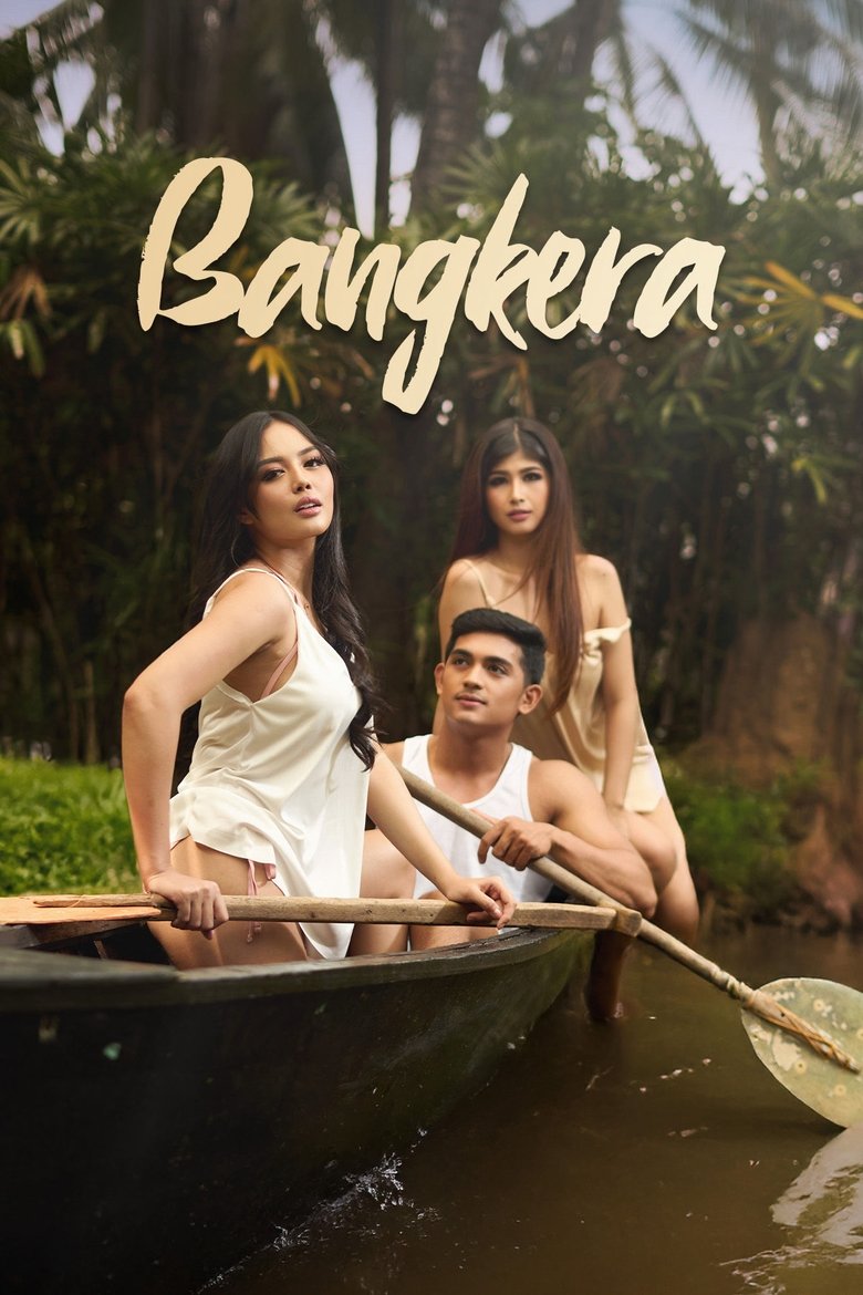 Bangkera (2025) 18+