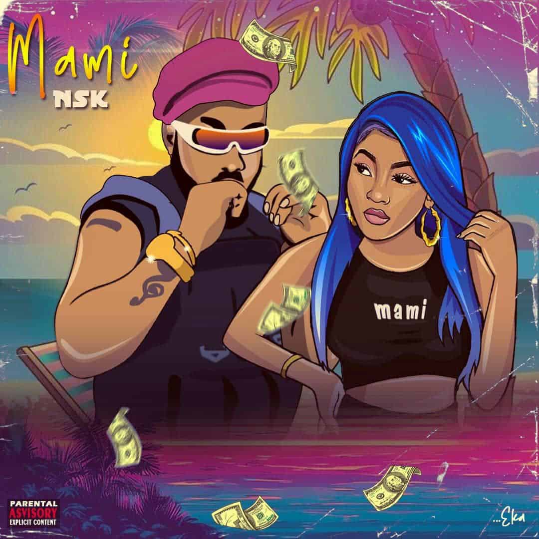 NSK Returns with Another Spectacular Hit Single, “Mami”