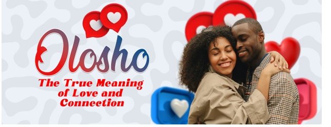 olosho