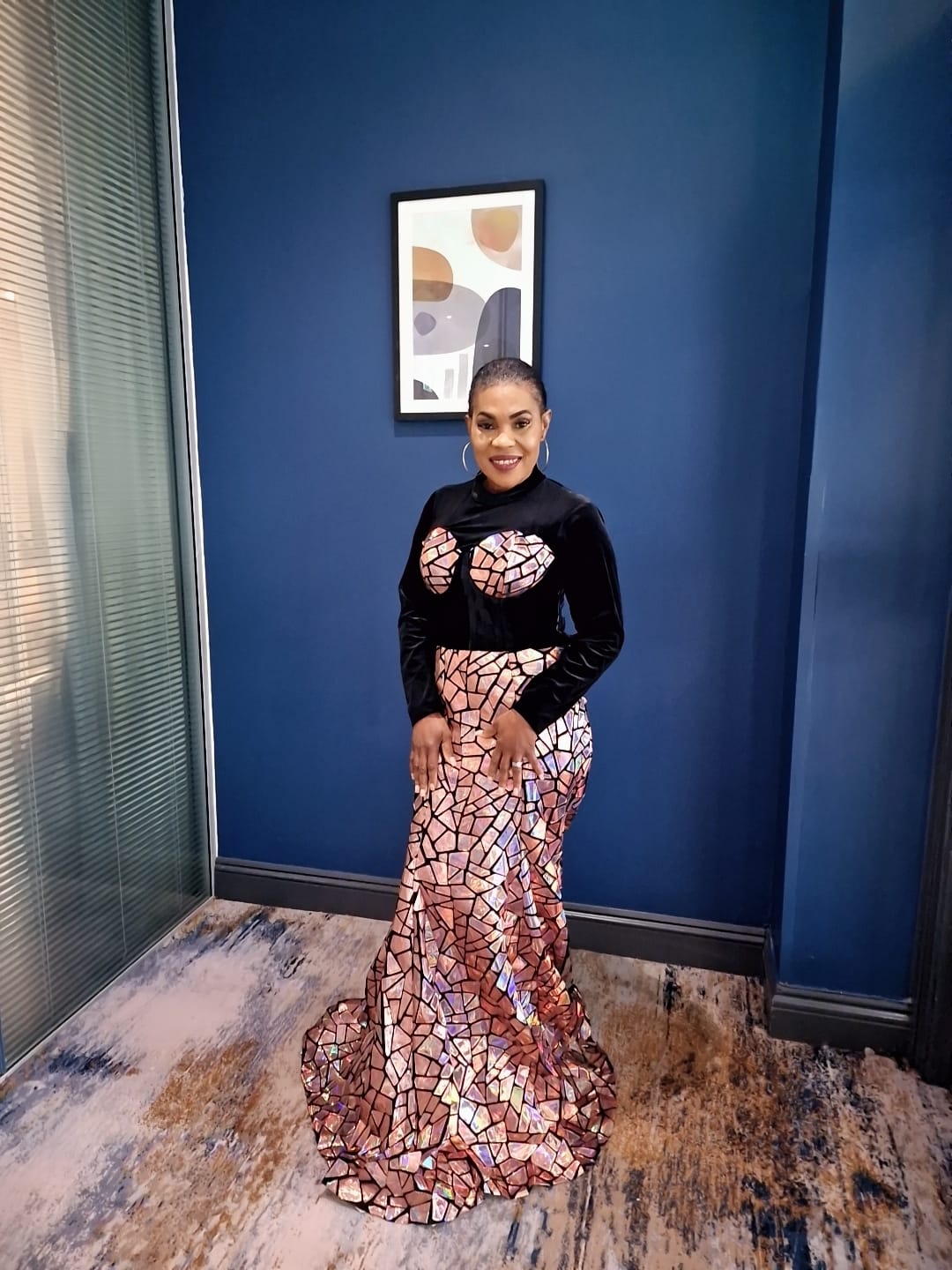 Debsandy: Building Dreams Through Faith, Film, and Foundation Work