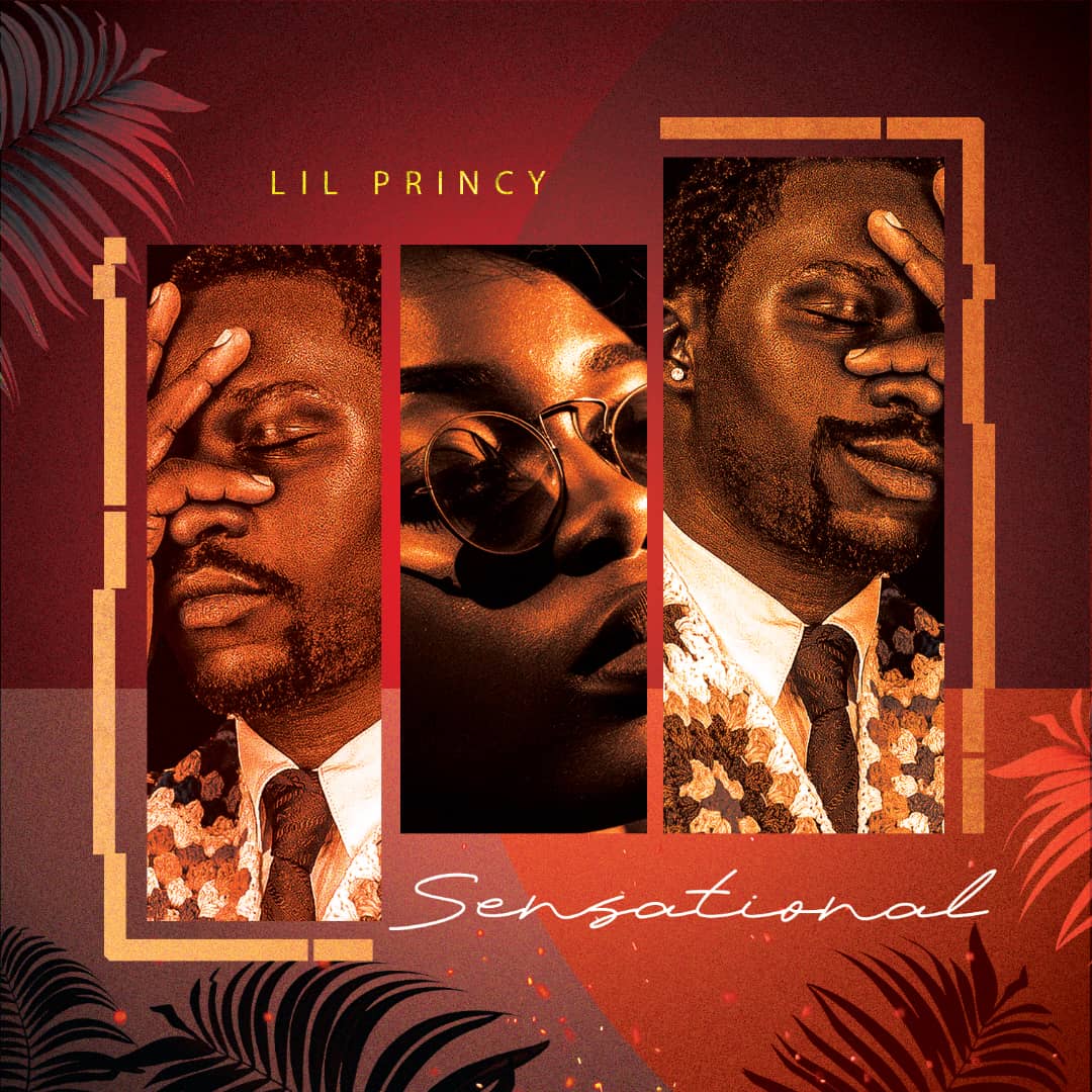 Lil Princy – Sensational