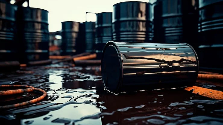 Top 10 countries with highest oil reserves in 2025