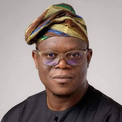Meet Senator Surajudeen Ajibola Basiru: The Game Changer & the Heart Beat of Osun