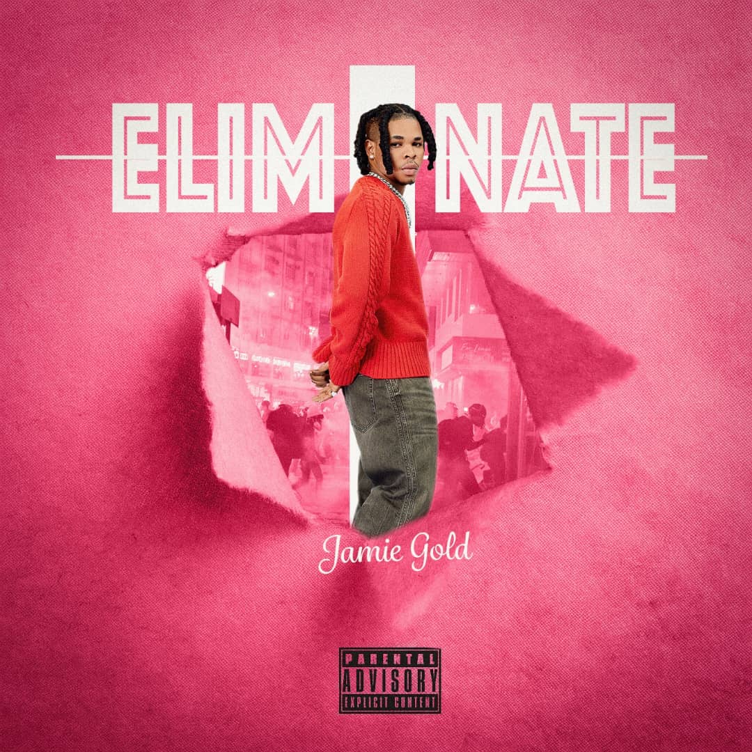 Jamie Gold –  ‘Ng’Funi Mali