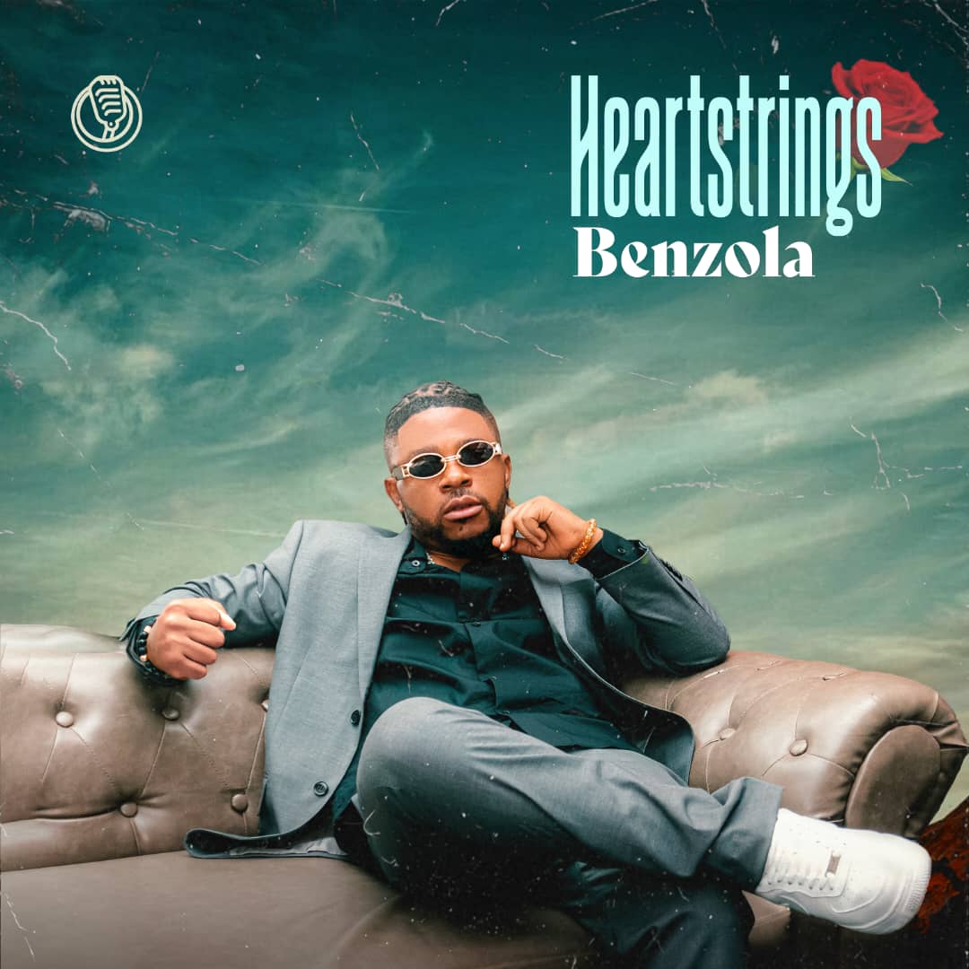 Benzola – Heartstrings (EP)