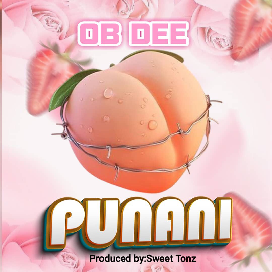OB DEE – Punani