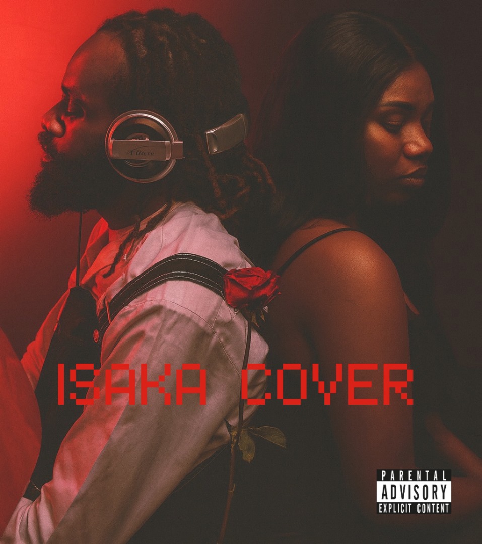 Jungle – Isaka (6am) Cover