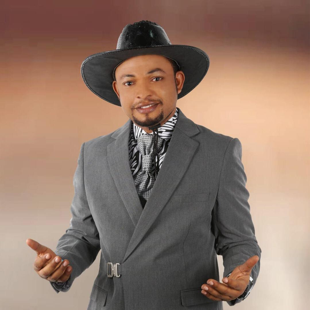 Evang. Peter Eneji – Best Of Evang. Peter Eneji (Album)