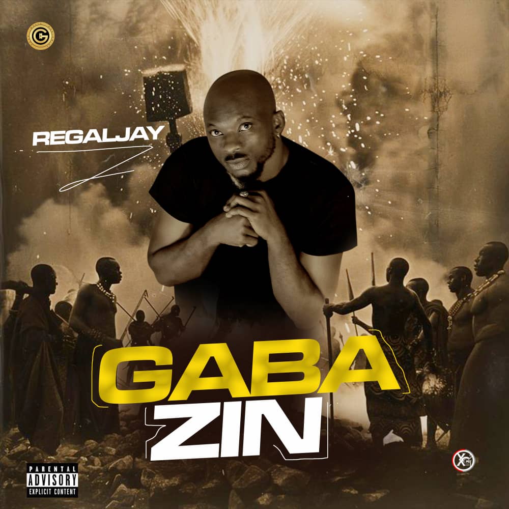 Regaljay – Gabazin