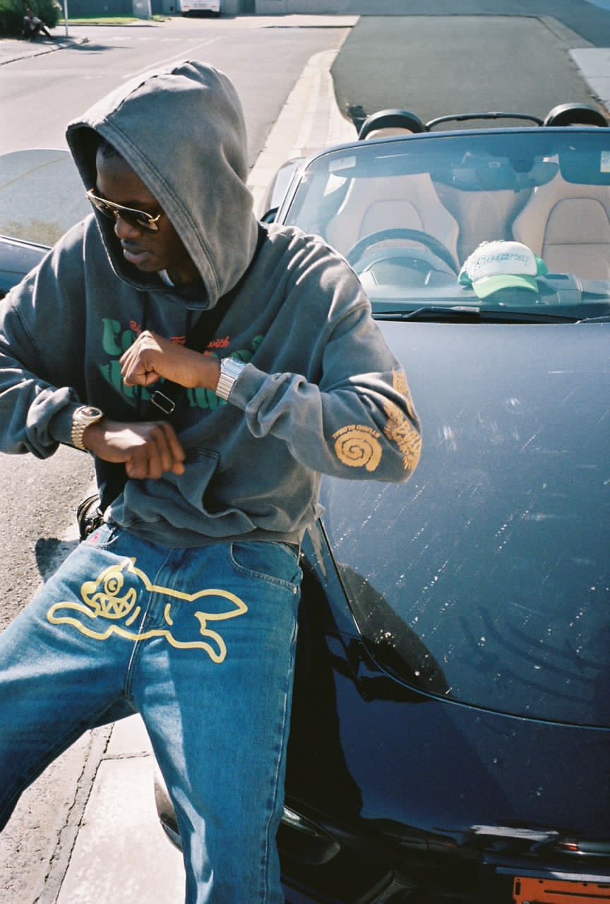 Asap $amba – Jaiye