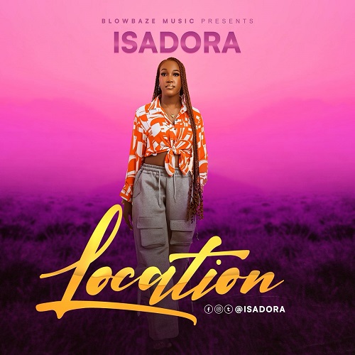 MUSIC: Isadora – Location