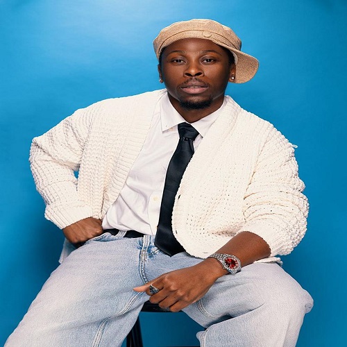 Kingmo OMN Drops “Party Addict” as He Teases Bigger Projects Ahead