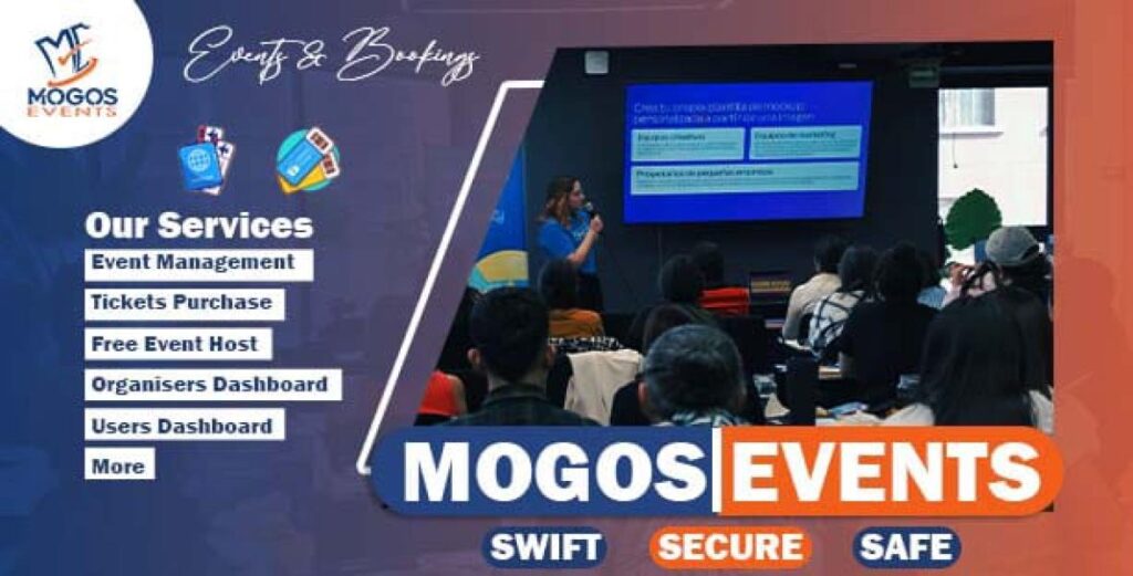 How to Buy Event Tickets Online in Nigeria